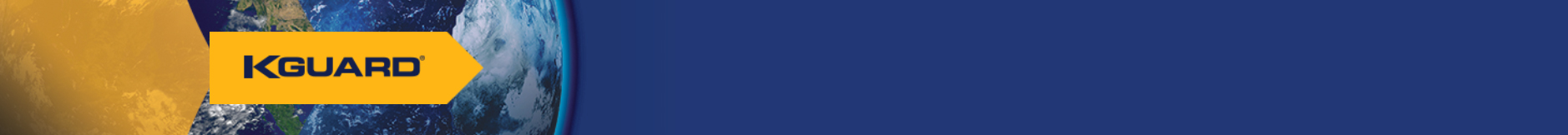 KGuard Website Header