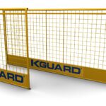 Guard Barrier