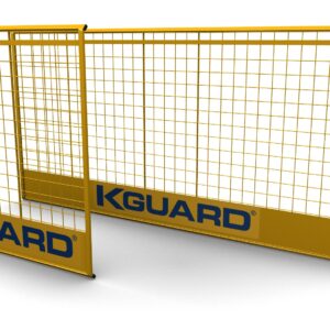 Guard Barrier