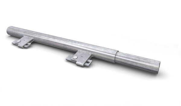 TOP POST EXTENSION - KGUARD® - Edge Protection and Fall Prevention Systems