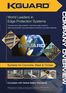 KGUARD Company Overview