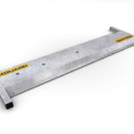 Counter Balance Footplate