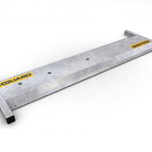 Counter Balance Footplate