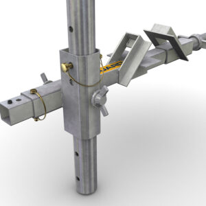 MAXI BEAM CLAMP