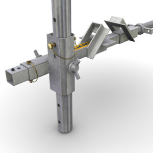 Maxi Beam Clamp