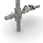 Adjustable Beam Clamp