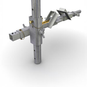 Adjustable Beam Clamp