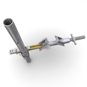 EXTENDED 1.25M FLUTE