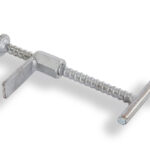 Vehicle Clamp Adjustment Screw