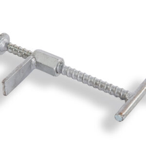 Vehicle Clamp Adjustment Screw