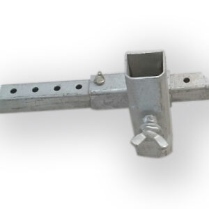 ADJUSTABLE BEAM ATTACHMENT