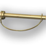 Large Shaft Pin