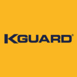 KGUARD logo