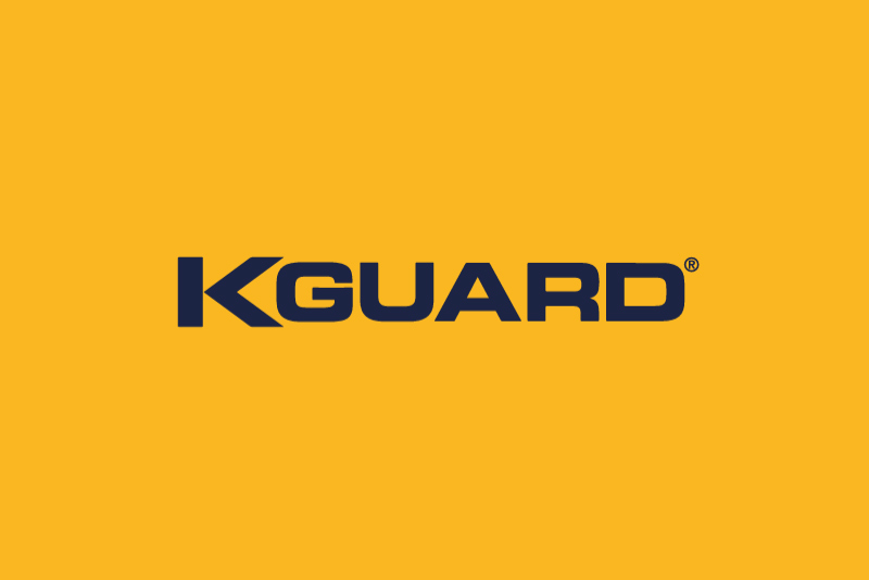 KGUARD logo
