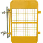 Ladder Access Gate