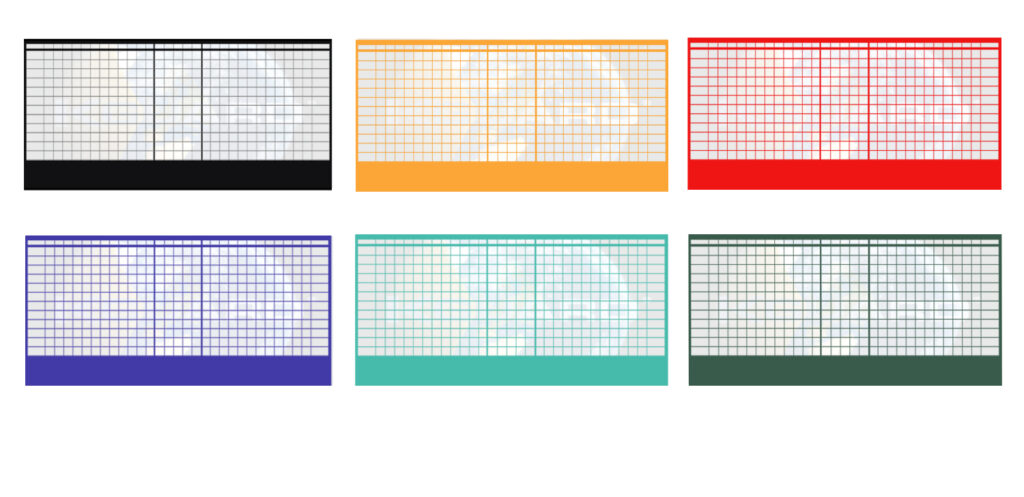 KGuard Barrier Gate Visualiser