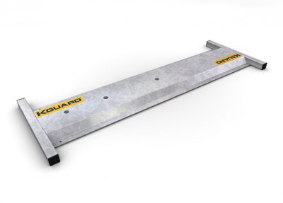 Counter Balance Footplate